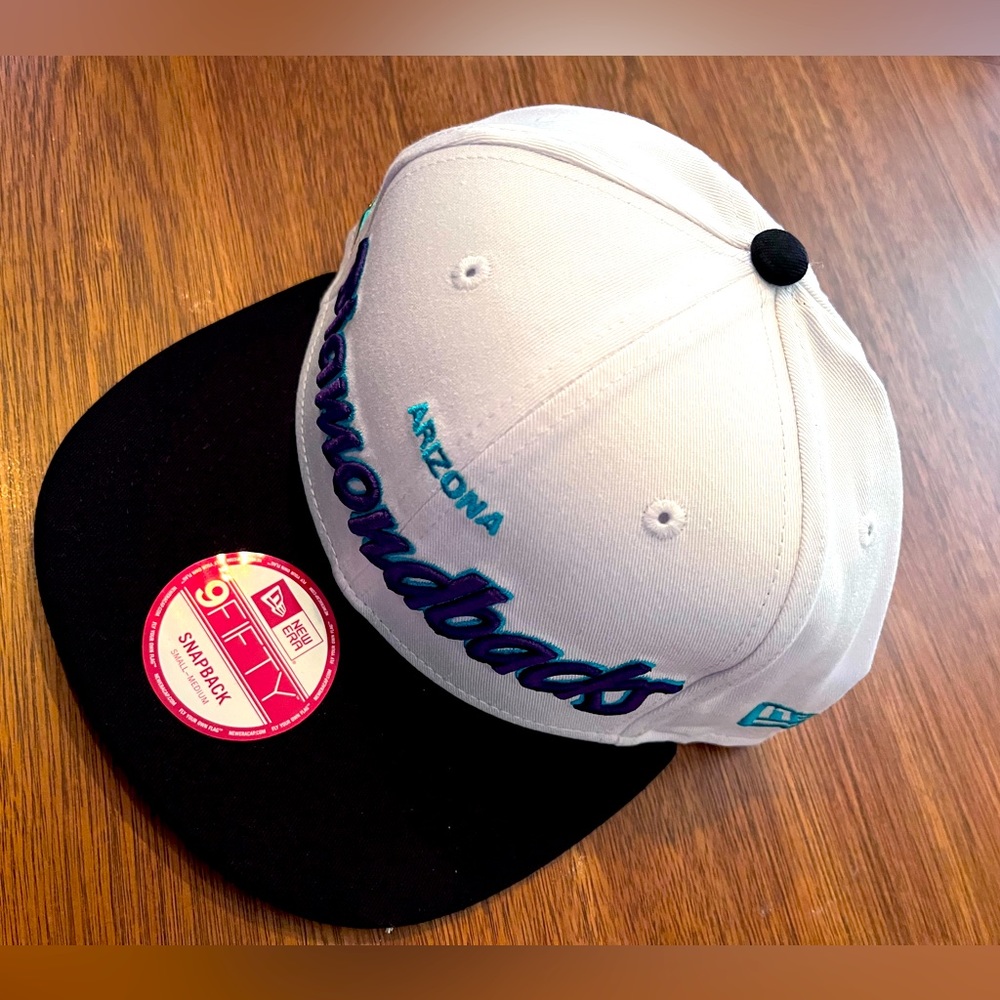 NEW ERA CAP!!!